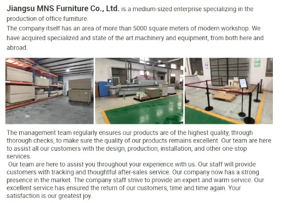 The Management of Textile Samples Inspection Room