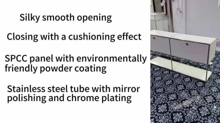 The Management of Textile Samples Inspection Room