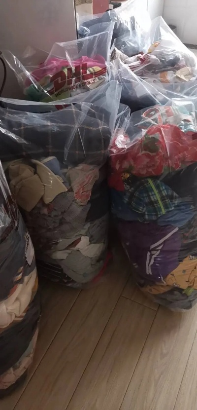 青岛回收纺织品专业地点介绍
