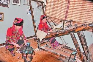 Textile Heritage Discovery through Cultural Artefacts Examination