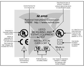 The Standards for Detecting Moisture in Textiles