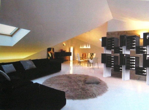 Transforming the Living Room with Textiles:A Comprehensive Guide