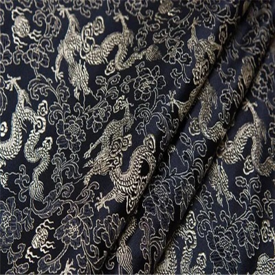 The Story of Dandong Guangwei Textiles