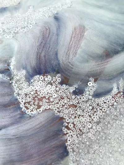 The Art of Soft Textiles:An Ode to the Luxurious Touch of Nature