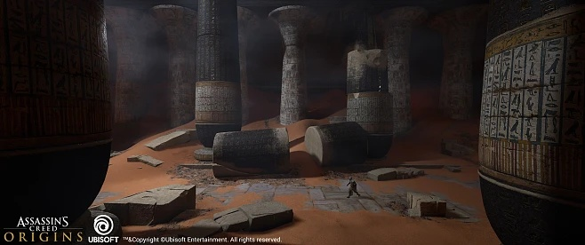 Unveiling the Artisanal Legacy:A Textile Analysis of Ancient Tombs