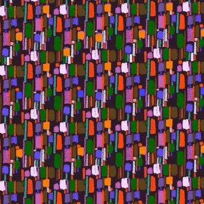 The Fabrics:Classification by Processing