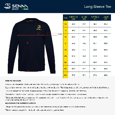 Comprehensive Guide to Textile Size Chart