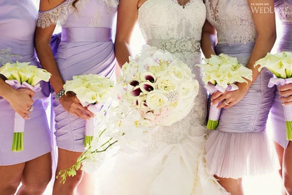 The Evolution of Wedding Fabrics:A Journey Through Time and Style