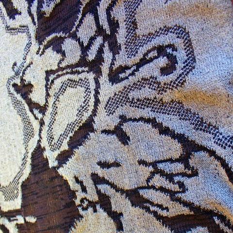 The Story of and Rich Textiles at 和丰盛纺织品