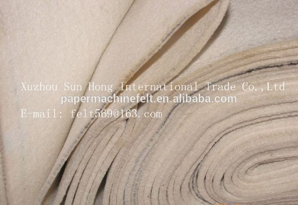The Role of Textile Mills in the Manufacturing of Paperboard