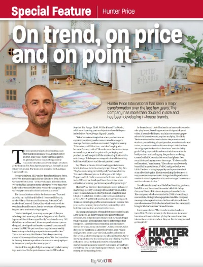 The Transformative Journey of Excellence in Home Textiles