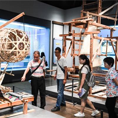 广西纺织品贸易数据报告