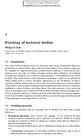 Textile Finishing Additives and Their Impact on Product Branding