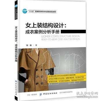 女生纺织品设计图与案例分析