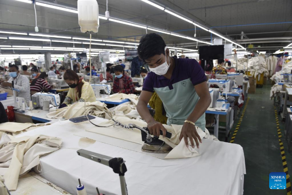 Understanding the World of Textile Testing in Wuxi,China