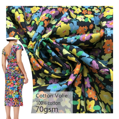 The Art of Fabrics with Acrylic Colors