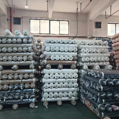 Micro-Textile Manufacturer in Hubei at Wholesale Prices