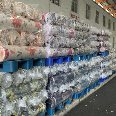 Micro-Textile Manufacturer in Hubei at Wholesale Prices
