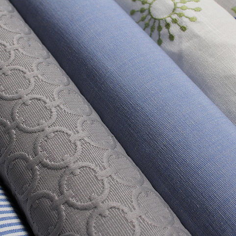 The Green Textile Fabric Wholesale Prices in Pudong District