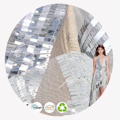 The Future of Textiles:A Global Perspective