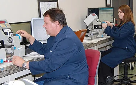 The Textile Testing Equipment Catalogue
