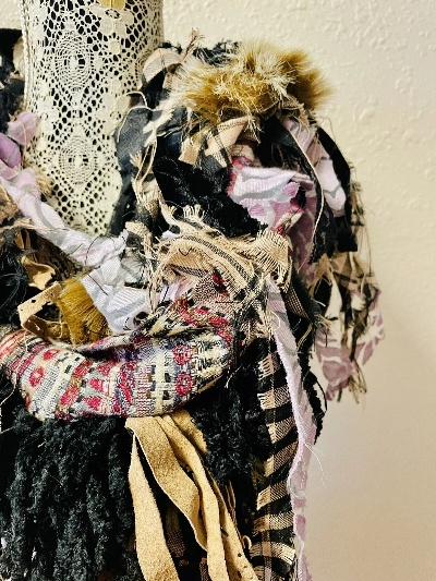Transforming Fashion with Lufeng Textiles:A Journey to Sustainable Style