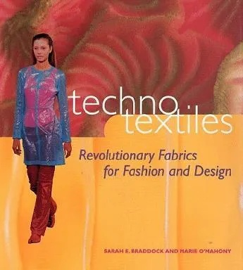 Electronic Textiles:Revolutionizing the Fashion Industry