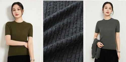 纺织品牌衣服推荐知乎女深度分析，时尚与品质的完美结合