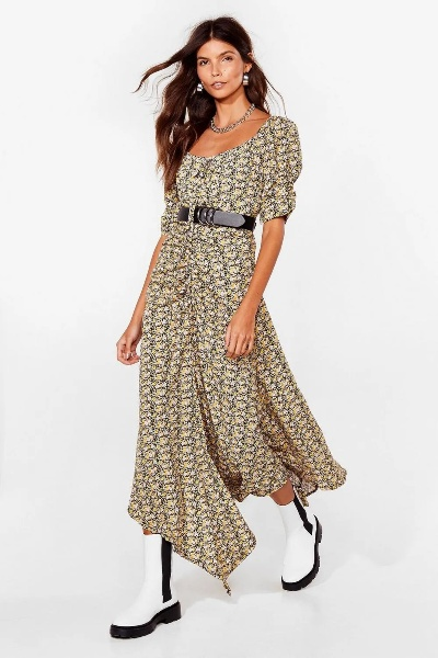 The Fashion of Textile Mills in Style