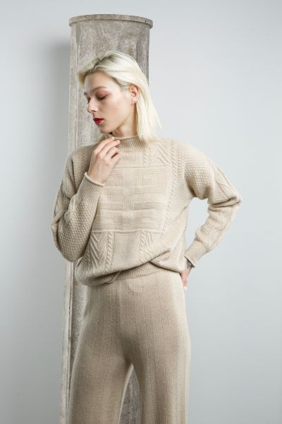 The Fashion of Textile Mills in Style