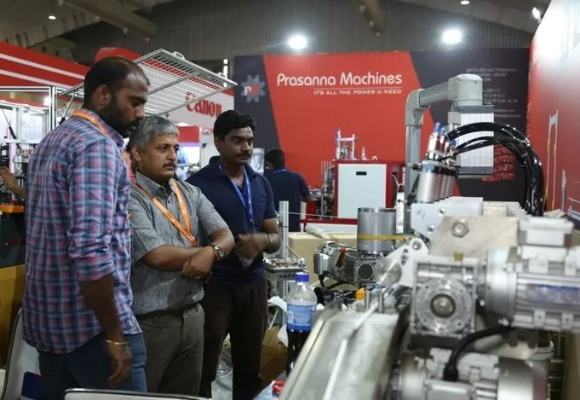 Indias Textile Industry:A Global Powerhouse in Exports