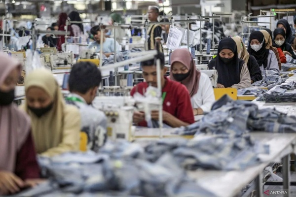 Indias Textile Industry:A Global Powerhouse in Exports