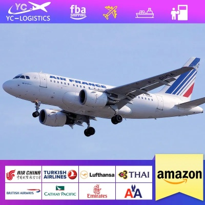 Top Japanese Air Cargo Providers for Shanxi Textile Goods