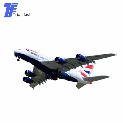 Top Japanese Air Cargo Providers for Shanxi Textile Goods