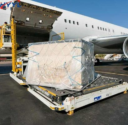 Top Japanese Air Cargo Providers for Shanxi Textile Goods