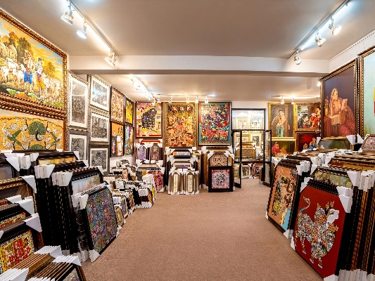 The Art of Craftsmanship:Discover the Rich Tapestry of Ramie Textiles