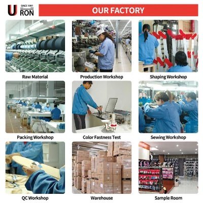 The Dynamics of the Wusha Textile Factory:A Case Study