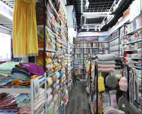 义乌纺织品厂家批发市场地址及案例分析