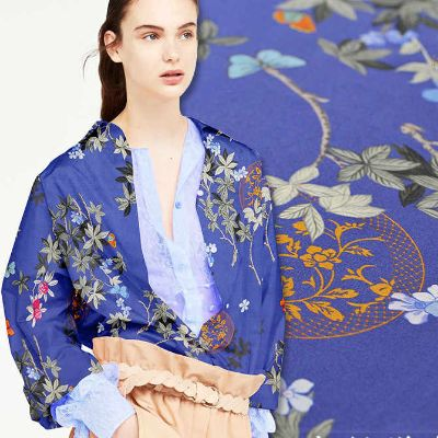 The Art of Textile Samples:A Closer Look at the Fabric of Fashion