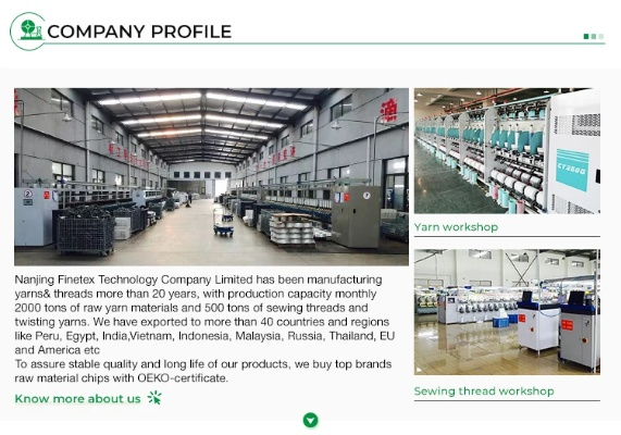 The Evolution and Impact of Nantongs Textile Brands