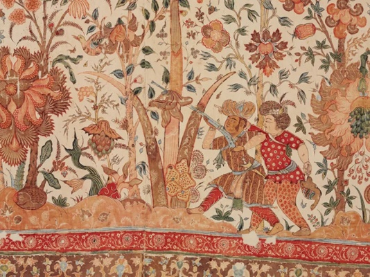 The Art of Crafting Cozy Fabrics with the Heart and Soul of Nature