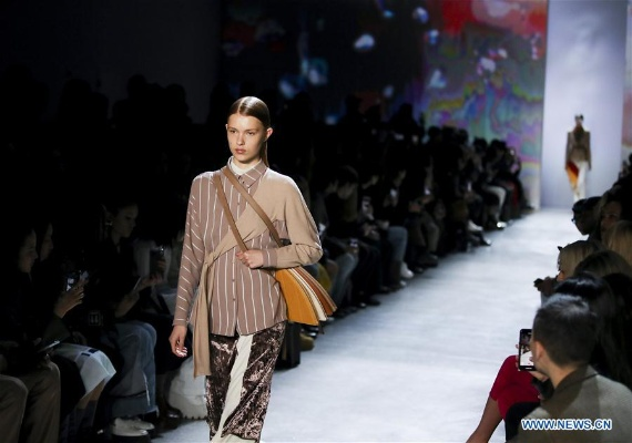 Unveiling the Future of Textiles at Wang Shu Textile Live Room