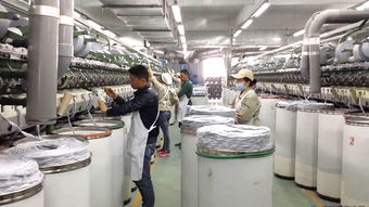 信宜纺织厂，传统工艺与现代发展的完美融合