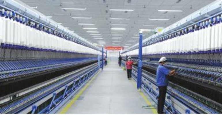 新沂新纺织品，引领时尚新潮流