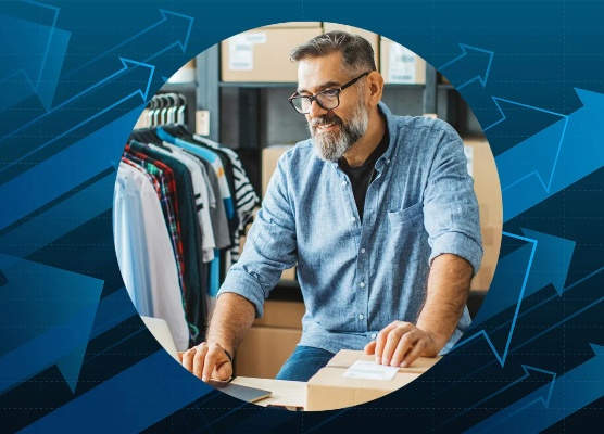 The Future of Electronic Textiles:A Global Perspective