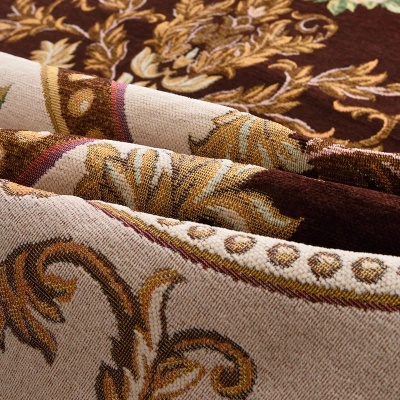 The Dynamic World of Weipu Textiles