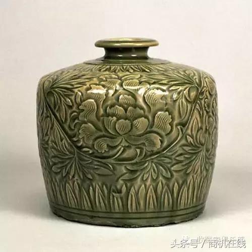 宋代纺织品文物图片大观