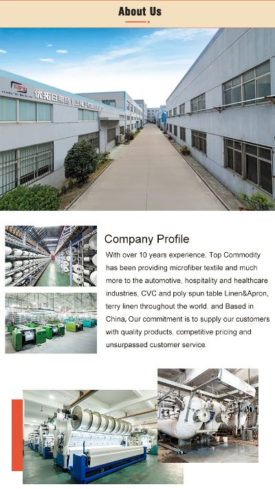 The Taihang Textiles Co.Ltd:A Journey of Innovation and Sustainability