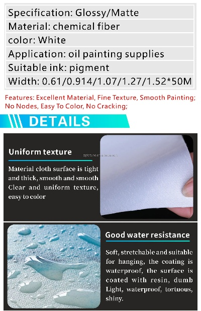 Textile Water Content Standards
