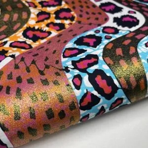 A Glimpse into the World of Kang Ya Textiles
